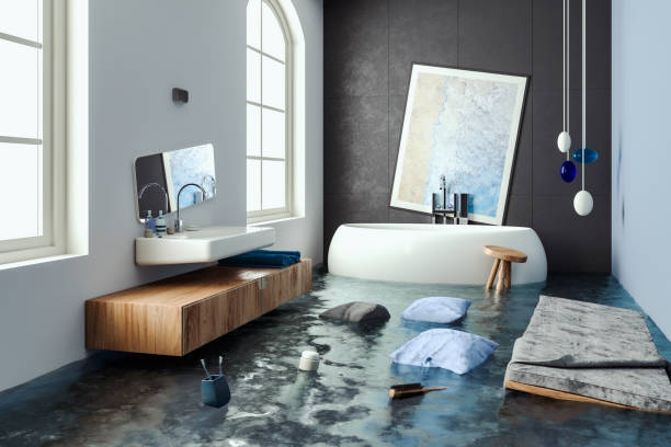Best Residential water damage restoration  in Fort Oglethorpe, GA