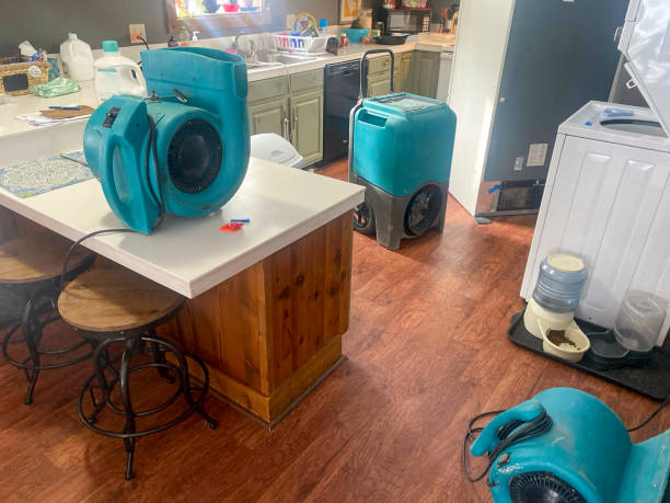 Best Water damage restoration near me  in Fort Oglethorpe, GA