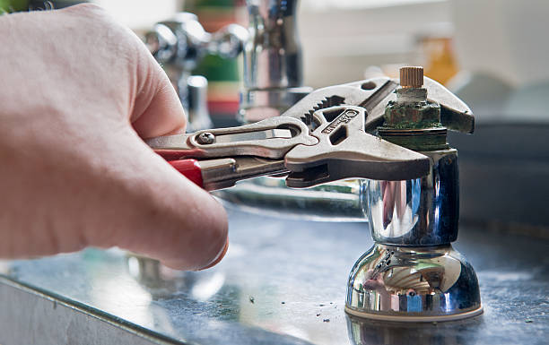 Best Residential water damage restoration  in Fort Oglethorpe, GA