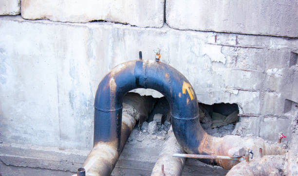 Best 24/7 water damage repair  in Fort Oglethorpe, GA