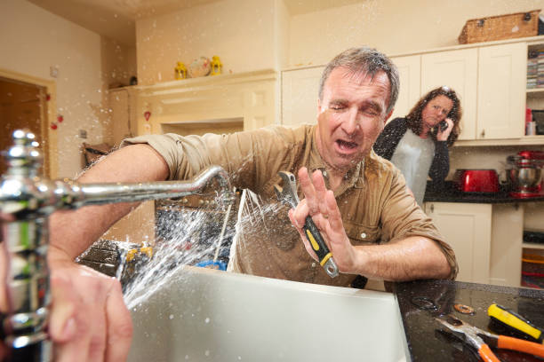 Best Ceiling water damage repair  in Fort Oglethorpe, GA